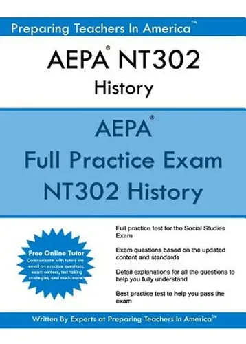 Aepa Nt302 History: Aepa History Arizona Educator Proficienc | Cuotas ...