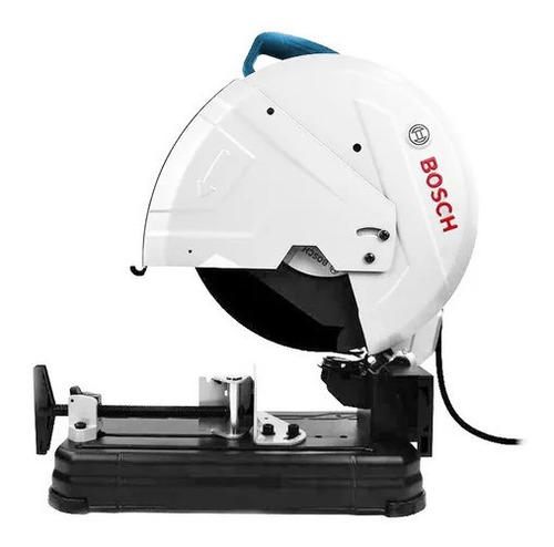 Cortadora De Metales 14 2200w Bosch 0601b371g0