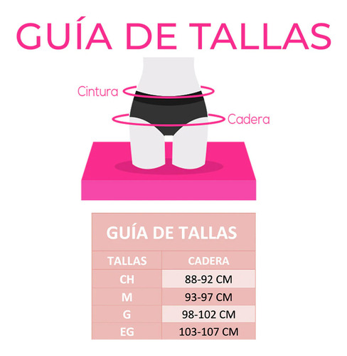 Panty Cachetero De Encaje Pack De 2 Colores Carnival 74386