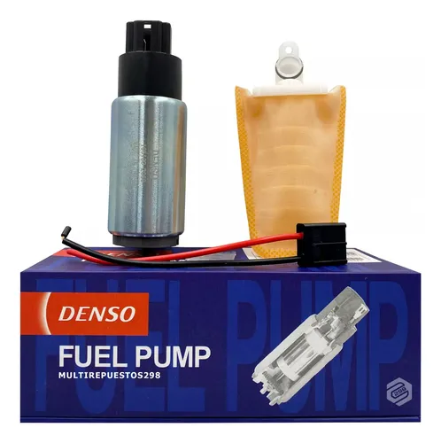 Pila Universal Denso
