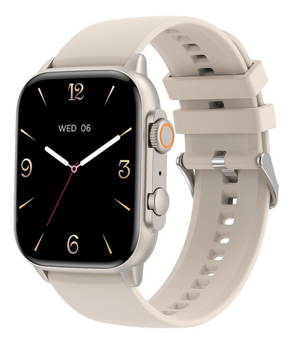 Reloj Inteligente Colmi C81 Amoled De 2.0 Pulgadas Compatibl