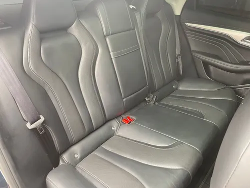 Mg Marvel R Electric Perf Awd Aut
