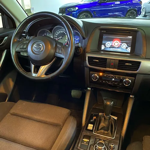 Mazda CX-5 2.0 Grand Touring At