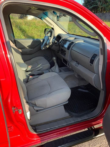 Imagen 5 de 9 de Nissan Frontier