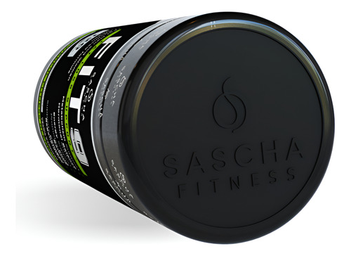 Sascha Fitness Suplemento Vitaminico Fit 9 120 Capsulas