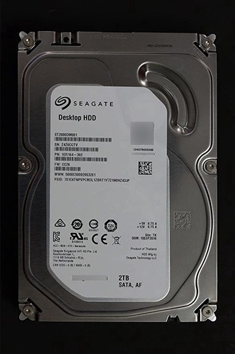 Tdsourcing Ims Spare - Seagate-imsourcing Barracuda