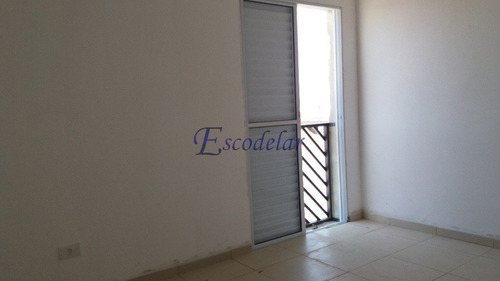 Casa À Venda, 70 M² Por R$ 588.000,00 - Água Fria - São Paulo/sp - Ca0186