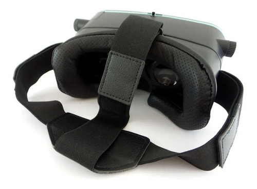 Lentes Virtual Reality 3d Utopia 360 Con Control Remoto