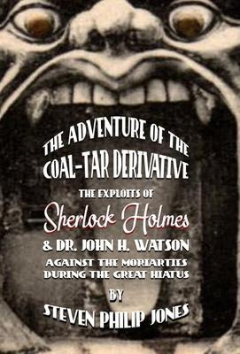 Libro The Adventure Of The Coal-tar Derivative : The Expl...