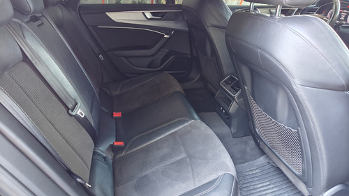 Audi A7 2.0 S Line Quattro 252hp Dsg