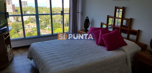 Imagen 18 de 25 de Apartamento En Venta , Cantegril , Punta Del Este