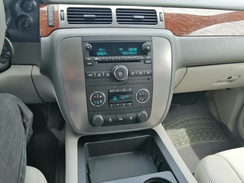 Imagen 15 de 15 de General Motors Yukon Slt