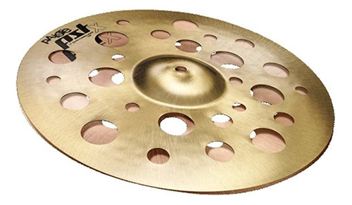 Paiste Pst X Swiss Flanger Stack 14.0 In