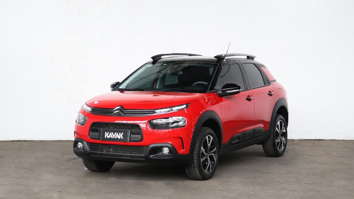 Citroen C4 Cactus 1.6 Vti 115 At6 - 84086 - C