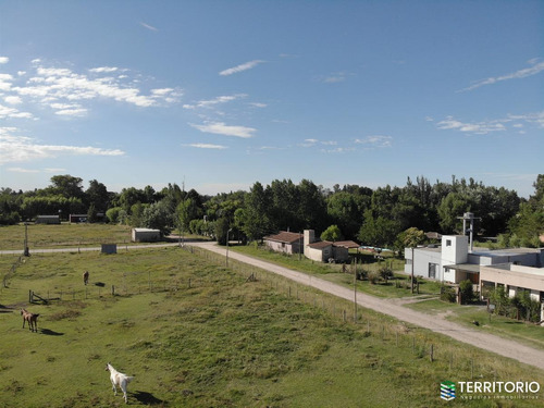Imagen 22 de 23 de Barrio Abierto El Potro En Uribelarrea Terreno De 600 M2