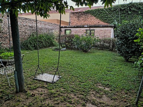 Casa En Villa Cabrera