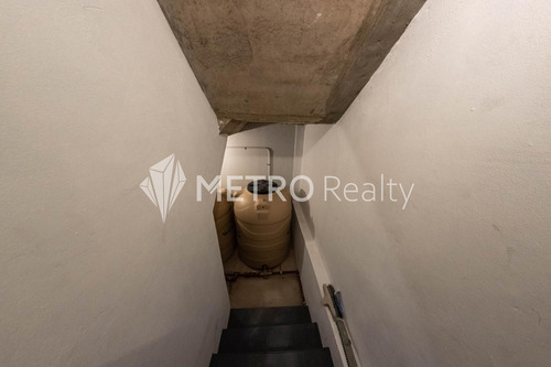 Departamento En Venta Monoambiente En Nuñez