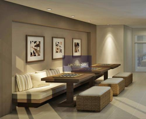 Imagem 9 de 23 de Apartamento À Venda, 77 M² Por R$ 962.500,00 - Consolação - São Paulo/sp - Ap22701