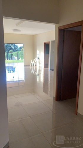 Imagem 15 de 28 de Linda Chácara Para Venda Em Batatais-sp, 4 Dormitorios 1 Suite, Sala Cinema, Espaço Gourmet E Piscina Em 5.000 M2 De Area Total - Ch00060 - 69691267