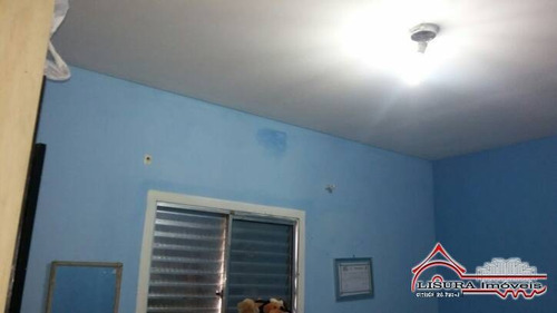 Imagem 7 de 15 de Casa No Pq Imperial Jacareí Sp - 4978