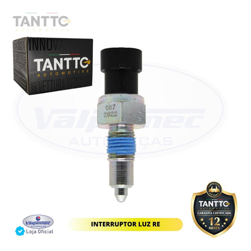 Interruptor Re Fiat Uno Palio Tempra Stilo