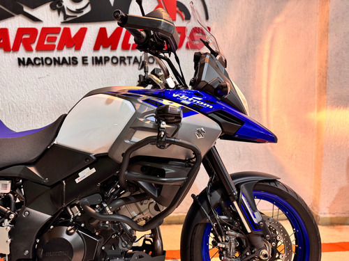 Suzuki Dl 1000 1000 Xt V-strom Adventure Ano 2021 Financiamo