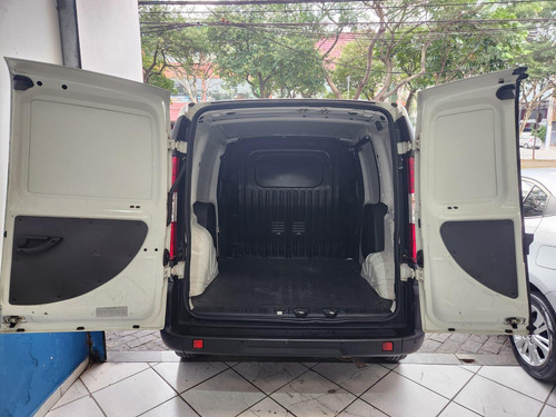 Fiat Doblo Cargo 1.8 MPI CARGO16V FLEX 4P MANUAL