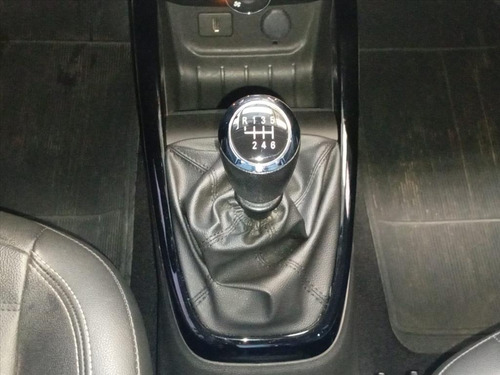 Chevrolet Onix 1.4 MPFI EFFECT 8V FLEX 4P MANUAL