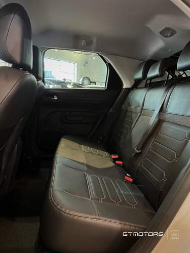 Citroën C4 Cactus 1.6 THP FLEX SHINE PACK EAT6