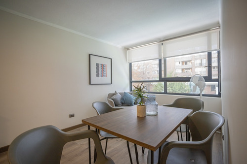 Apartamento Urbano Para Una Estadía Inolvidable