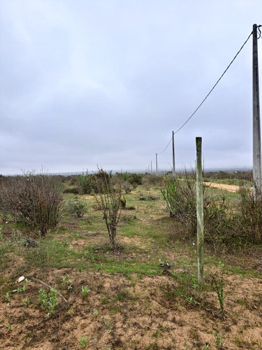 Terreno - A 10 Minutos De Playa Guanaqueros