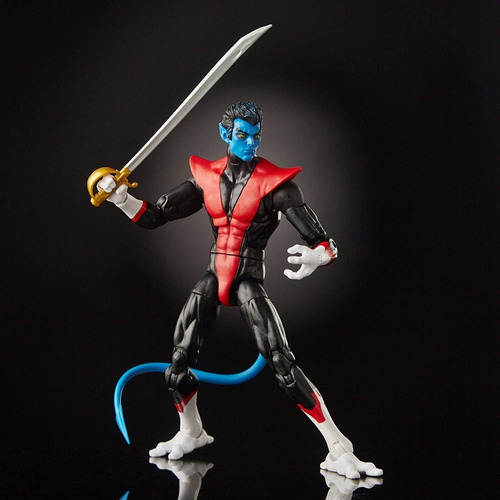 Marvel Legends Nightcrawler X-men