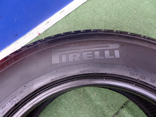 Llanta 235 65 18 Pirelli Limpia Scorpion V All S Mf 159 (Usado)