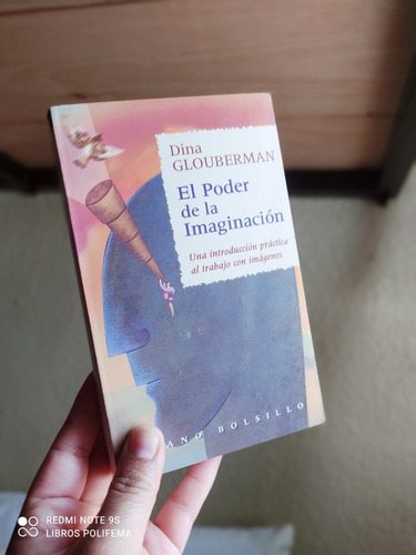 El Poder De La Imaginación Dina Glouberman