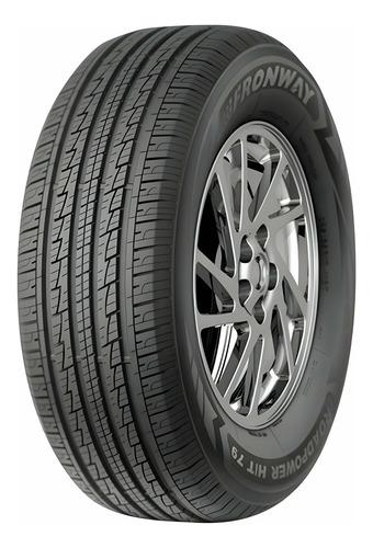 Llanta Fronway Roadpower H/t 79 245/65r17 111 H