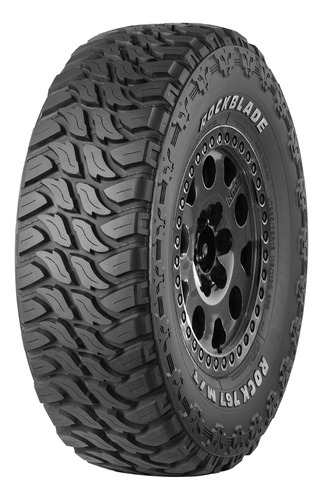 Llanta Lt 235/70r16 Rockblade Rock 767 M/t Cod. 4194