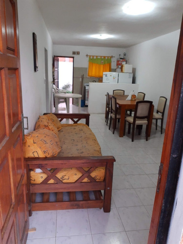 Imagen 4 de 21 de Departamento Pb Fondo - Mar Del Tuyu - Calle 3 - 3 Ambientes