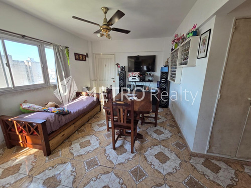 Departamento En Venta 2 Ambientes En Ramos Mejía