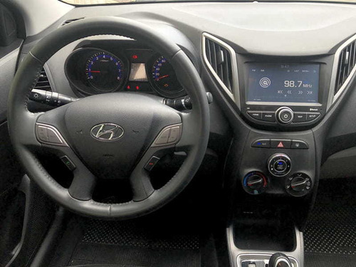 Hyundai Hyundahb20s 1.6a Prem