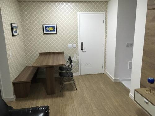 Imagem 21 de 27 de Apartamento À Venda Em Centro - Ap005123