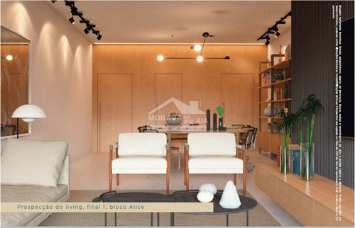 Imagem 5 de 29 de Apartamento Em Canto Do Forte, Praia Grande/sp De 92m² 2 Quartos À Venda Por R$ 628.524,00 - Ap1910679-s