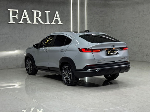 Fiat FASTBACK 1.0 TURBO 200 FLEX IMPETUS CVT