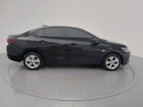 Chevrolet Onix 1.0 TURBO FLEX LTZ AUTOMÁTICO