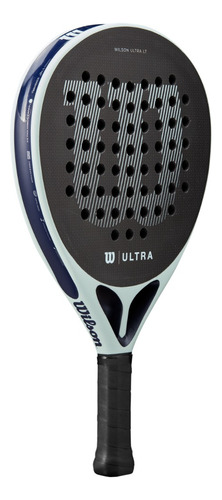 Paleta Padel Ultra Lt Wilson Color Negro