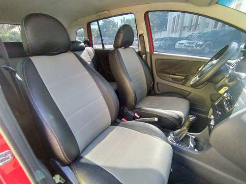 Imagen 8 de 14 de Volkswagen Spacefox
