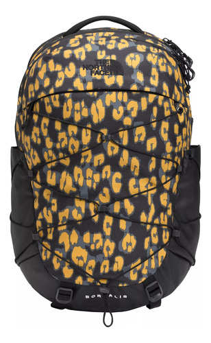 Mochila The North Face Borealis Para Mujer 18x13x7