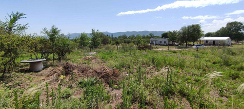 Imagen 12 de 15 de Lote Terreno Villa Parque Siquiman (bialet Masse)