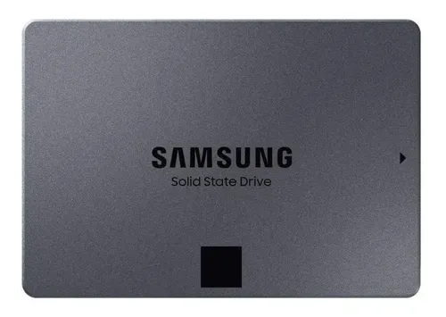 Samsung qvo best sale 860