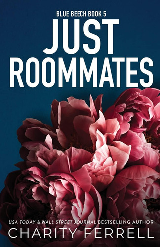 Libro: Just Roommates Special Edition (blue Beech Special Ed