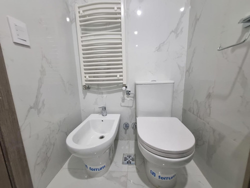 Venta Departamento 2 Ambientes En Nuñez A Estrenar